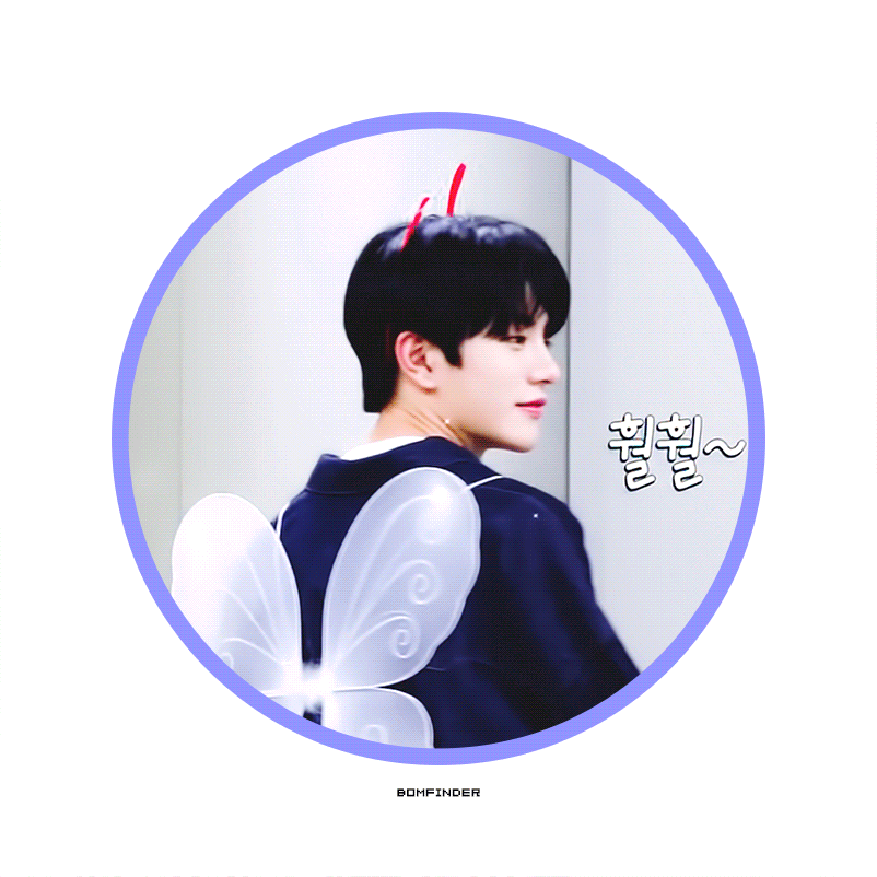 웃는거 세상 예뿐 막내 | 인스티즈