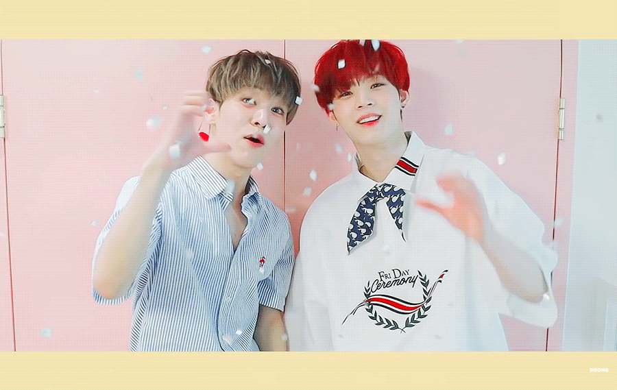 나 온앤오프가 너무 좋다 ........ | 인스티즈