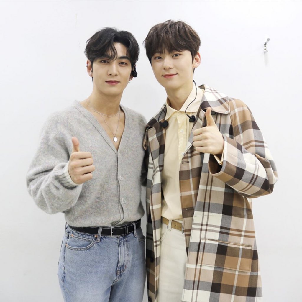 뉴이스트 메리즈 | 인스티즈