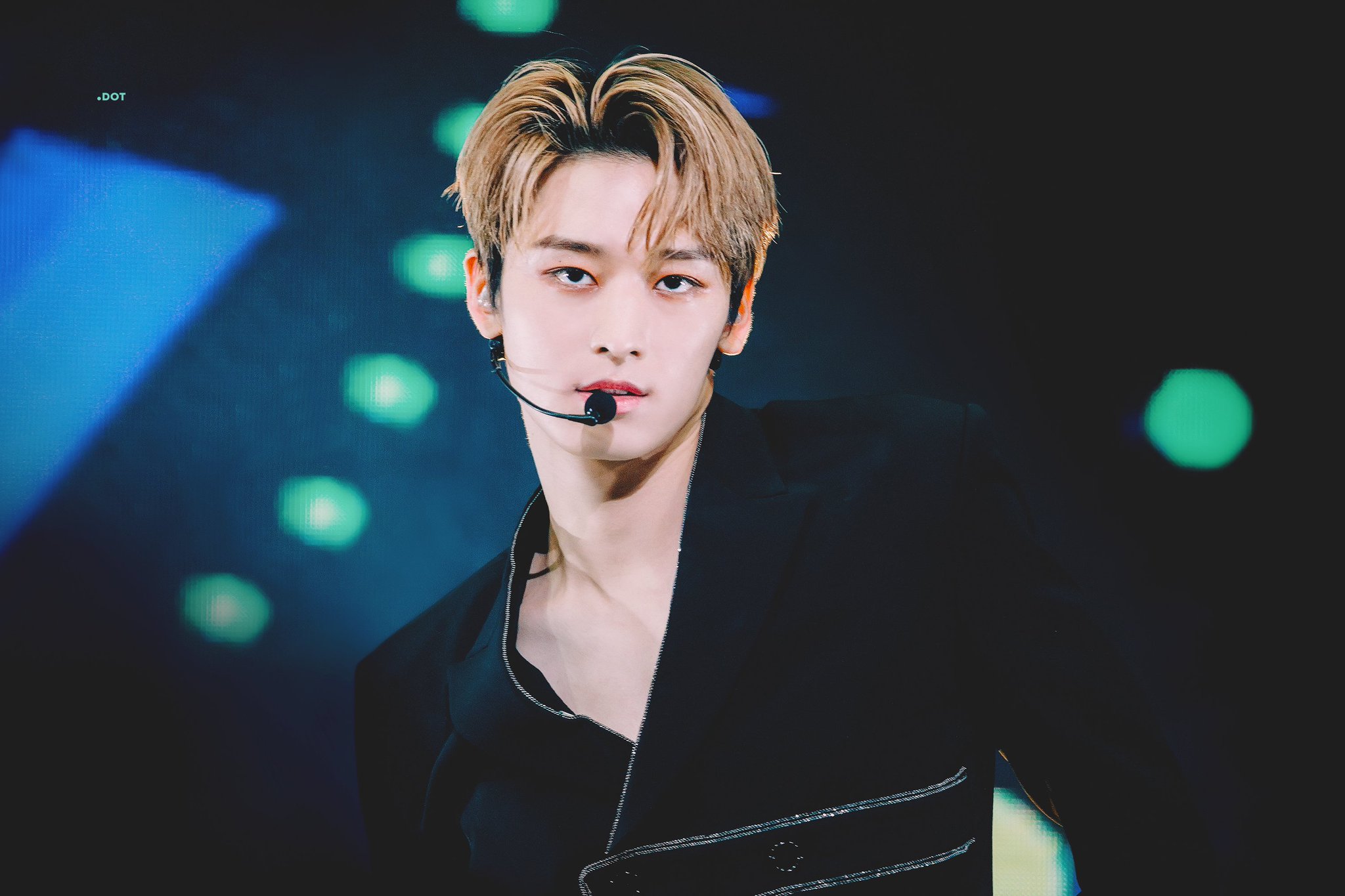 더보이즈 주연 데뷔초가 유독 2000년대 얼짱같음 | 인스티즈