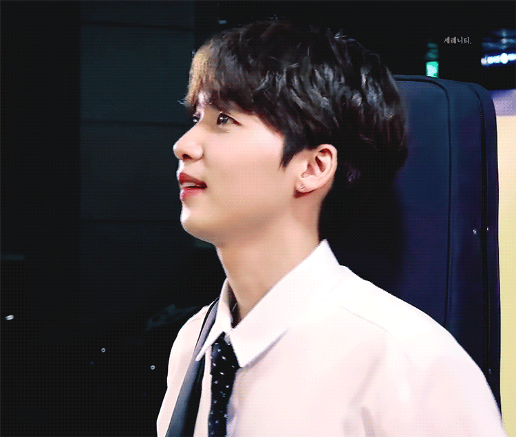 솔직히 정세운 개귀엽지? | 인스티즈