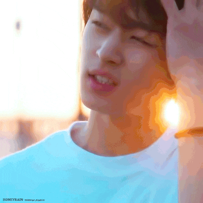 나 왜이리 더보이즈 주연 볼때마다 늑대소년 송중기배역 생각나지 | 인스티즈