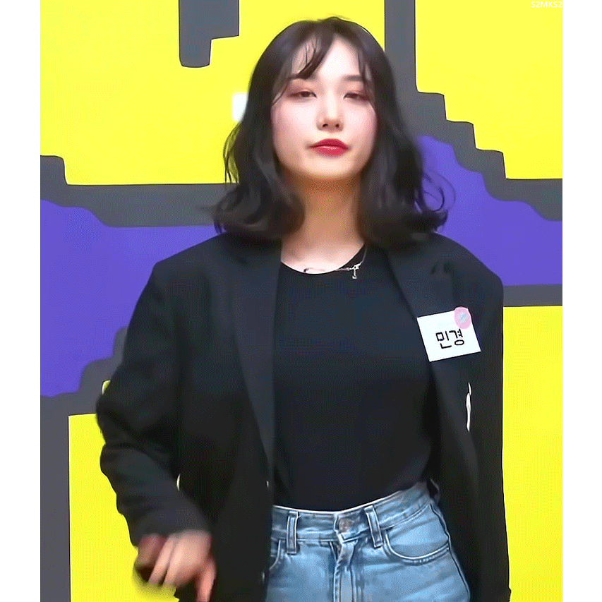 이 머리는 고데기겠징? | 인스티즈