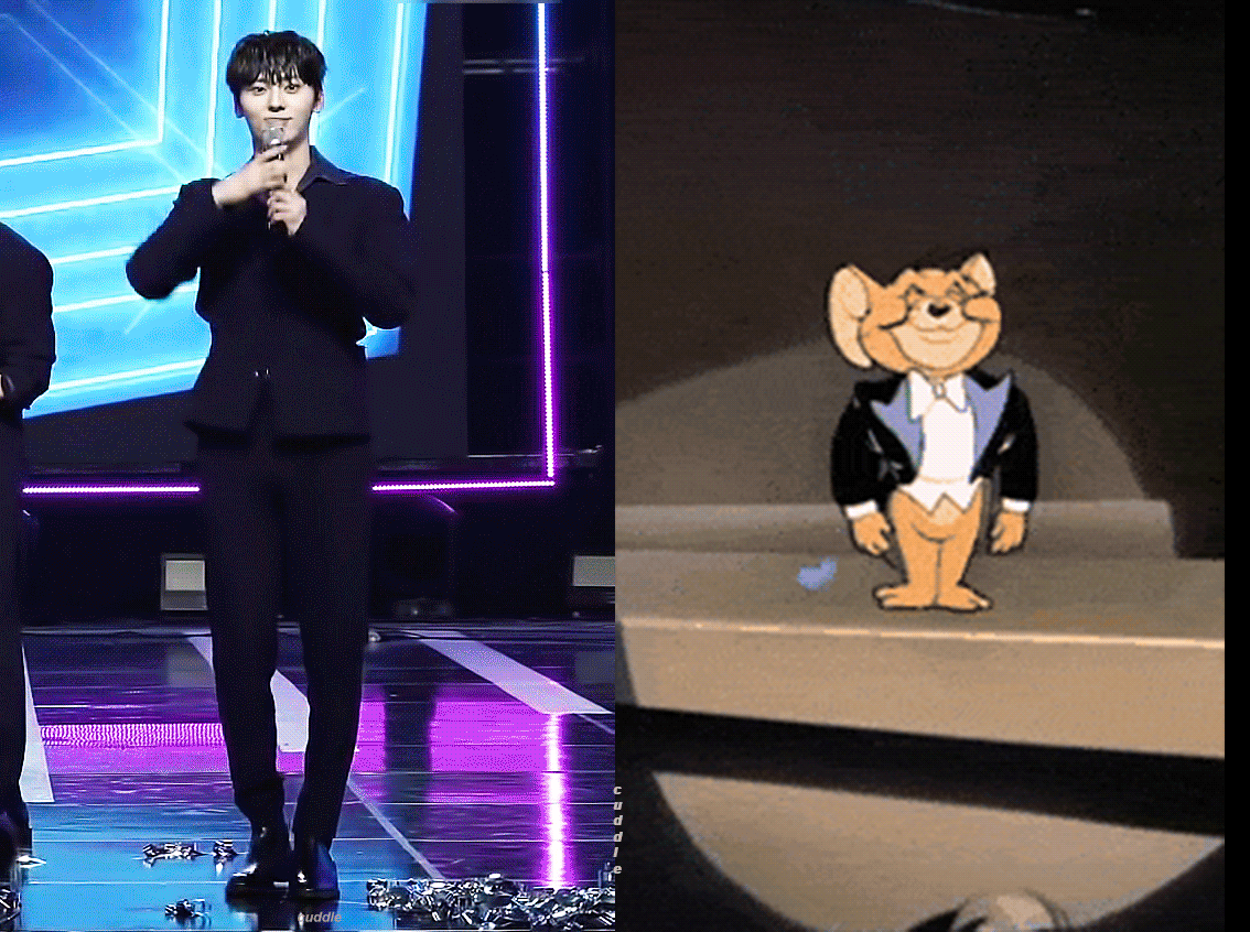 (전원길캐+전원비주얼 앓는 글) | 인스티즈