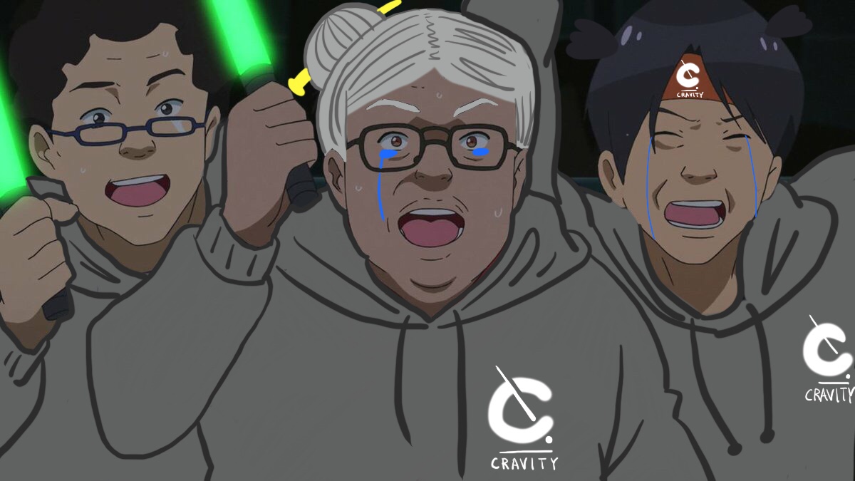 왜요 제가 저보다 어린 남정네 9명때문에 우는 사람처럼 보이나요?? | 인스티즈