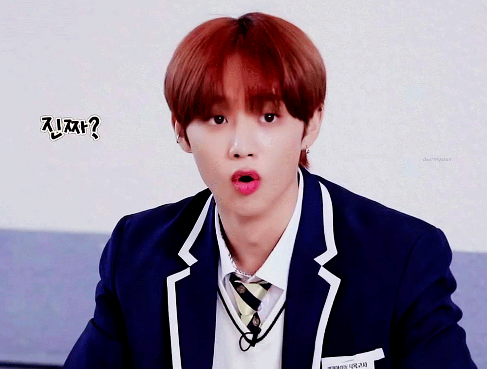 콩알딱지 오늘도 사랑한당 | 인스티즈