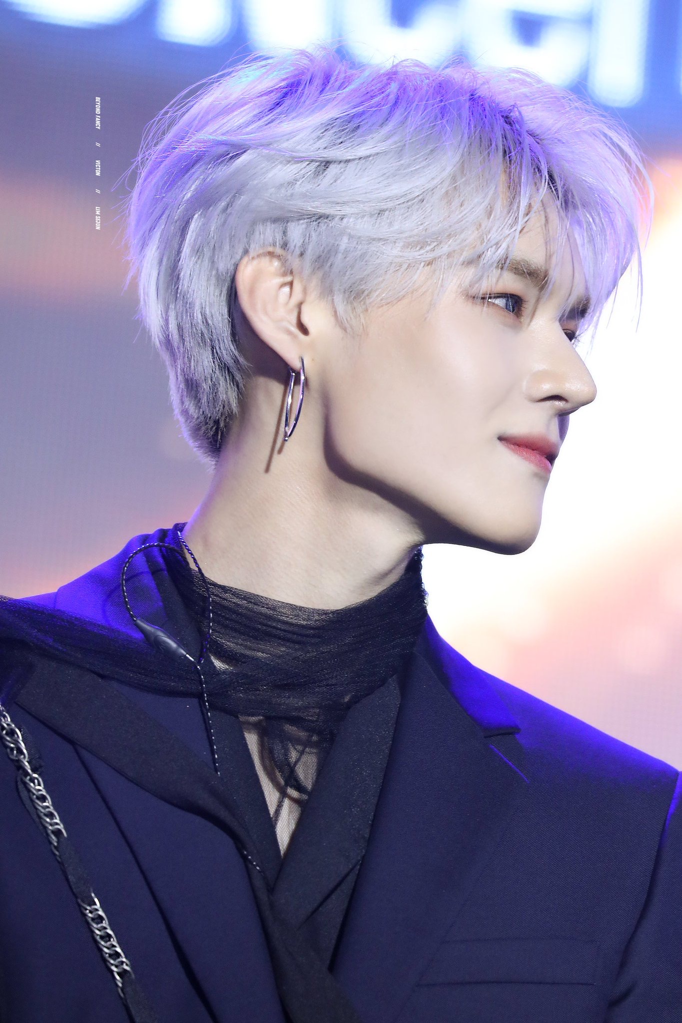 진짜 잘생겼는데 별로 언급안되는 거 같은 남돌 | 인스티즈