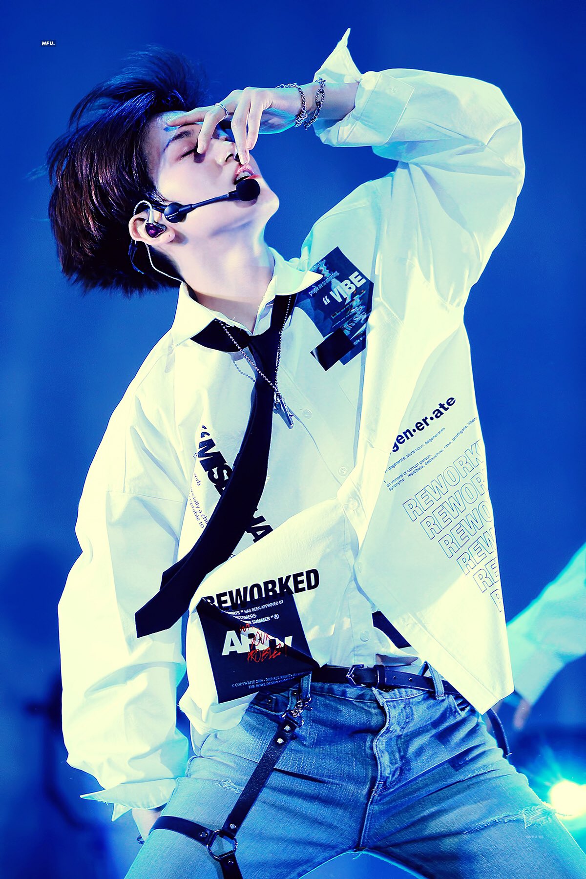 온앤오프 이런거 또 입어줬으면 좋겠다 | 인스티즈