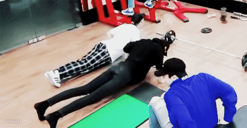 다리 길이만 116cm인 사람이 있다?? | 인스티즈