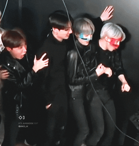 방탄 뷔가 정국한테 공포영화 보기 양보한 이유ㅋㅋㅋㅋㅋㅋㅋㅋ | 인스티즈