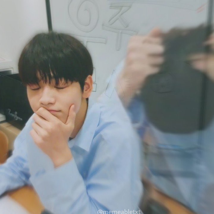 아 투바투 수빈이 식물 이름 지어달랬는뎈ㅋㅋㅋㅋㅋㅋ 팬잌ㅋㅋ | 인스티즈