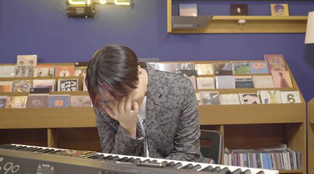 어느 가수 팬의 애칭이 금단이들인 이유.jpg | 인스티즈