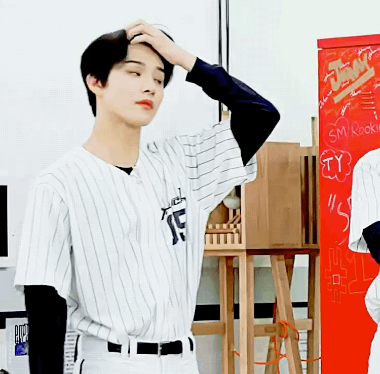 엔시티 정우 너무 좋다... | 인스티즈