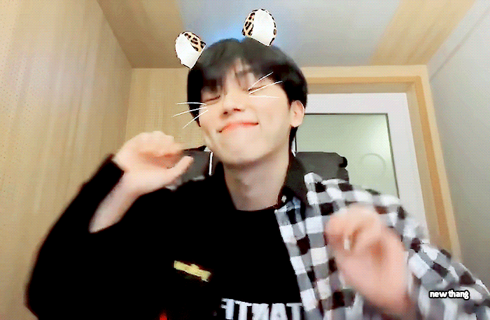 온앤오프에 엠케이라는 멤버 있는데 | 인스티즈