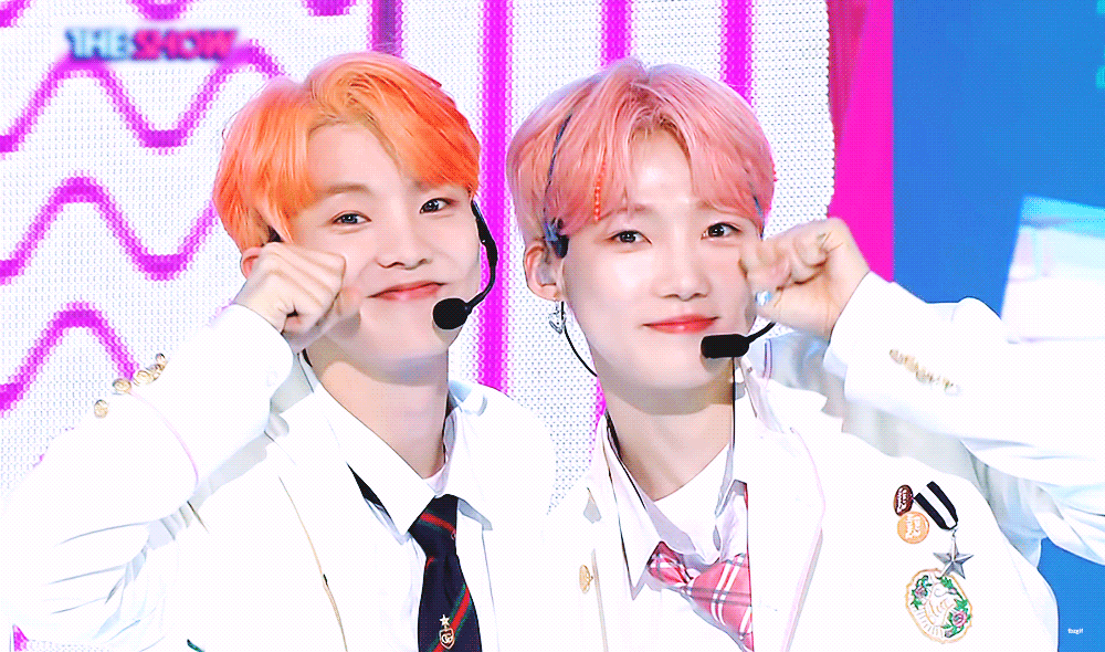 덥즈 큐뉴의 관계성이 나를 코어로 이끌었다,,, | 인스티즈