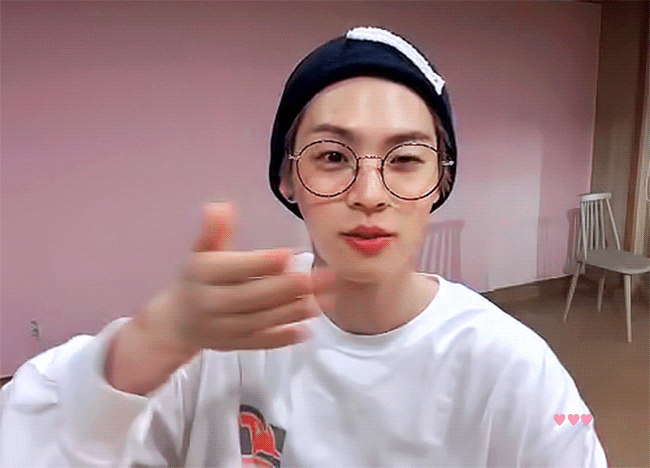 온앤오프 하는 삶... 너모 행복하다 | 인스티즈