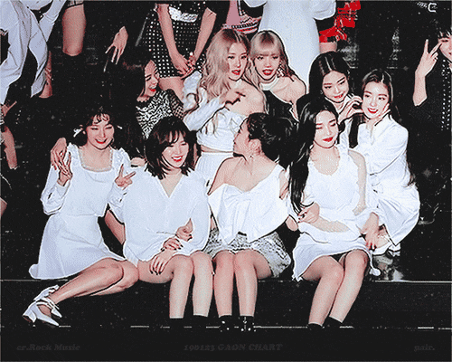 연말무대 보고싶은 조합 | 인스티즈