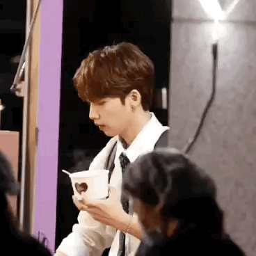 정세운 토끼라는 말에 다들 동의하지 | 인스티즈