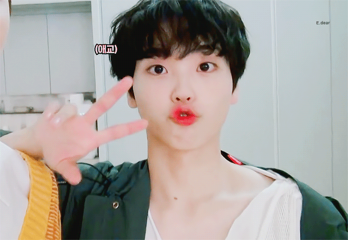 송형준 진짜 너무 좋다,,, | 인스티즈