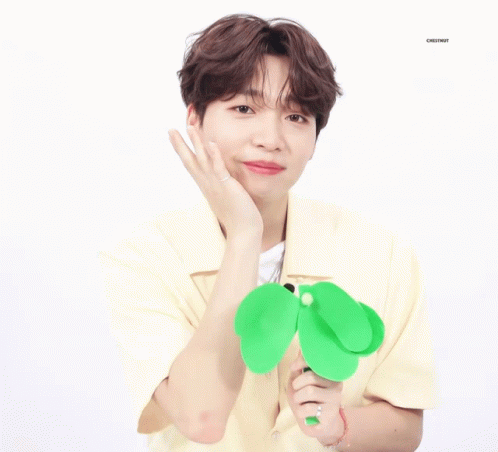 24일(금), 🎈정세운 KBS&lt;뮤직뱅크&gt;🎈 | 인스티즈