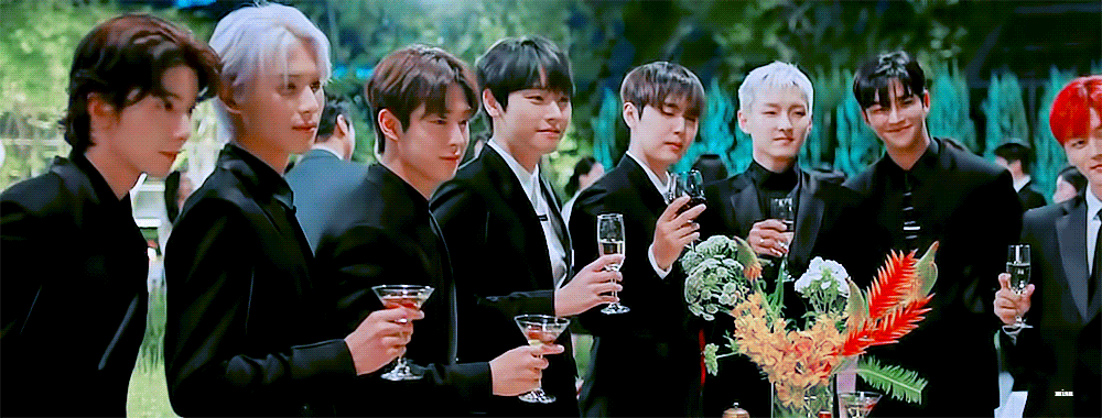 뭘 해도 귀티 좔좔인 그들... | 인스티즈