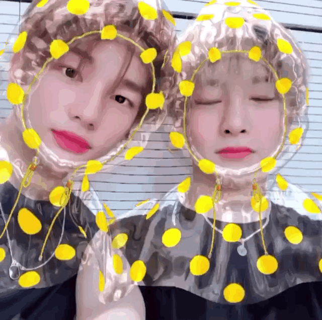 비오는날 꼭 봐줘야하는 짤 | 인스티즈