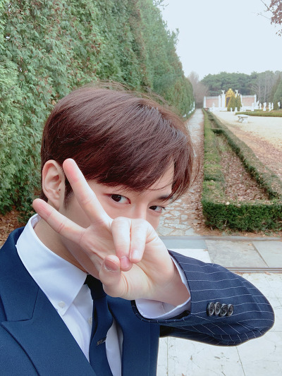 내가 오늘을 기다렷지 진짜 | 인스티즈