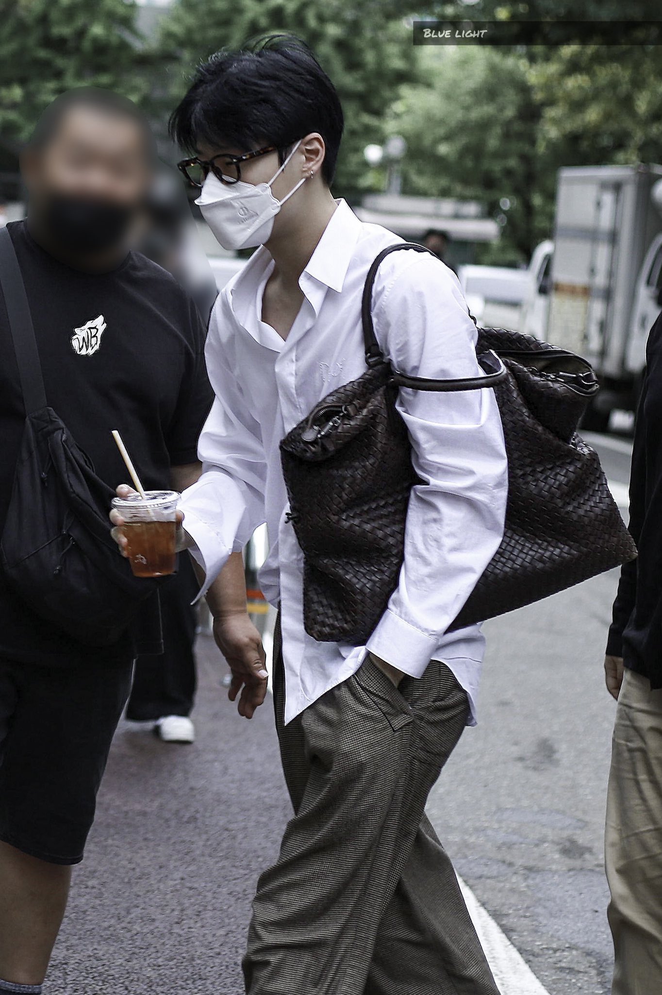 조승연 오늘 사복 너무좋다 | 인스티즈