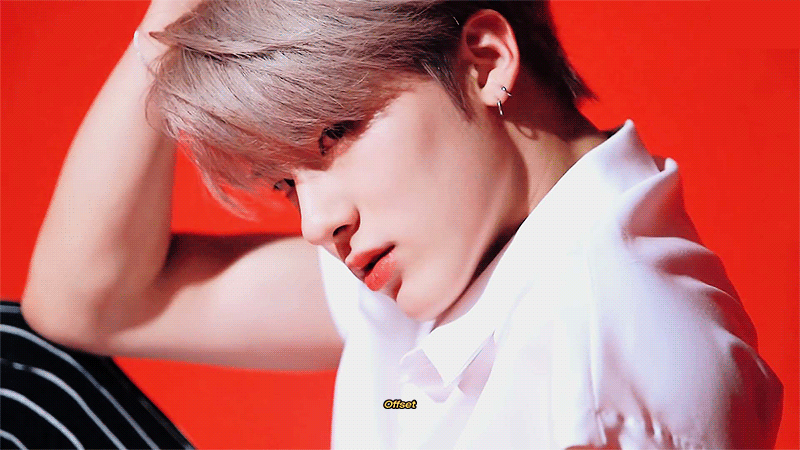 아니 그니까 더보이즈가 화보를 찍었는데.. | 인스티즈