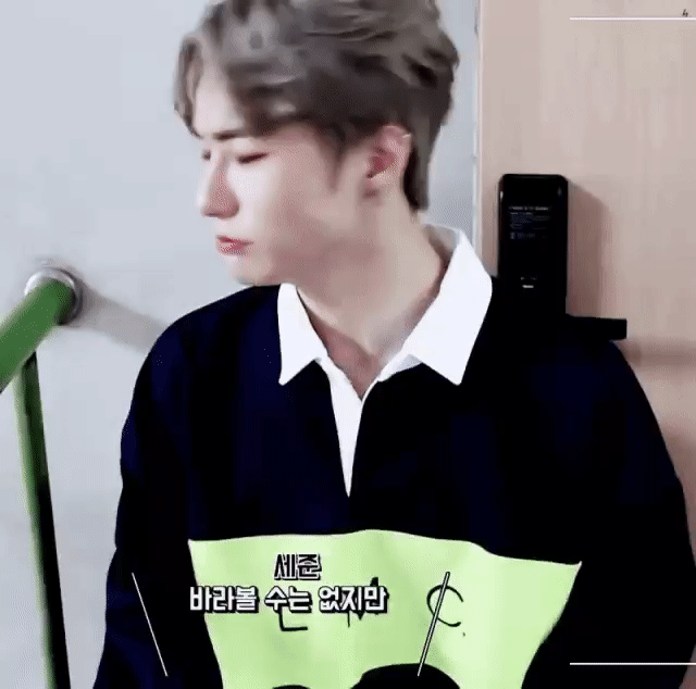 내 취향 와장창 부순 아이돌 딱 두 분 계셔(feat. 웃지마 정들어) | 인스티즈