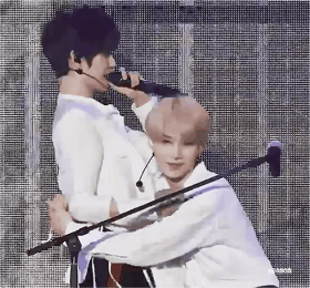 ㄱ 콘서트에서 연애한다 | 인스티즈