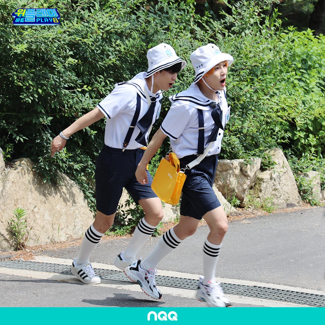 하성운 뉴종현 왜이렇게 귀엽냐 ㅋㅋㅋㅋㅋㅋㅋ | 인스티즈