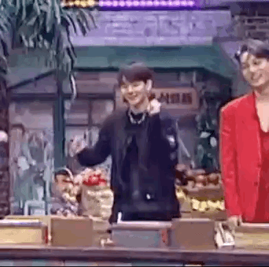 놀토 백현은 너무 귀여웠다 솔직히 | 인스티즈