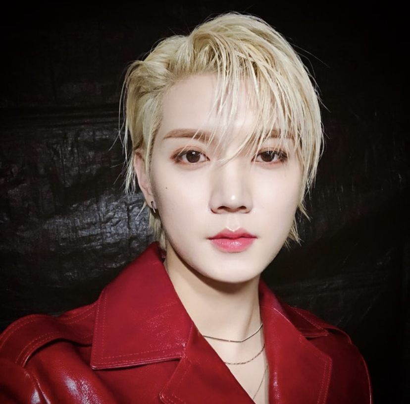 내가제일 좋아하는 뉴이스트 렌 사진 | 인스티즈