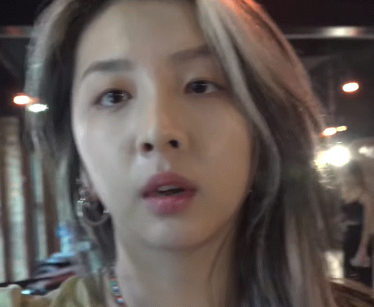 전지우 굿걸비하인드 보는데 덜 메이크업했을때 귀엽다ㅋㅋㅋㅋㅋ | 인스티즈