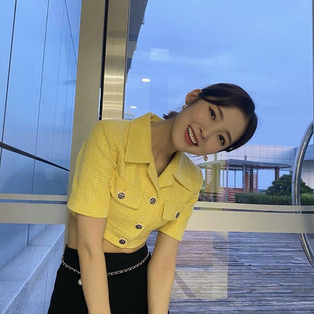 후하후하 우리 뽀삐 아린이 뮤뱅 엠씨 1시간 남았다 | 인스티즈