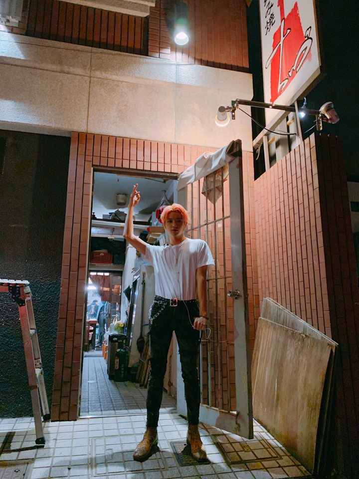 💚태용이 잘생긴 사진이랑 움짤💚 | 인스티즈