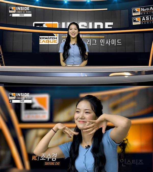 [오버워치] 옵치녀가 알려주는 오버워치 리그 근황 | 인스티즈
