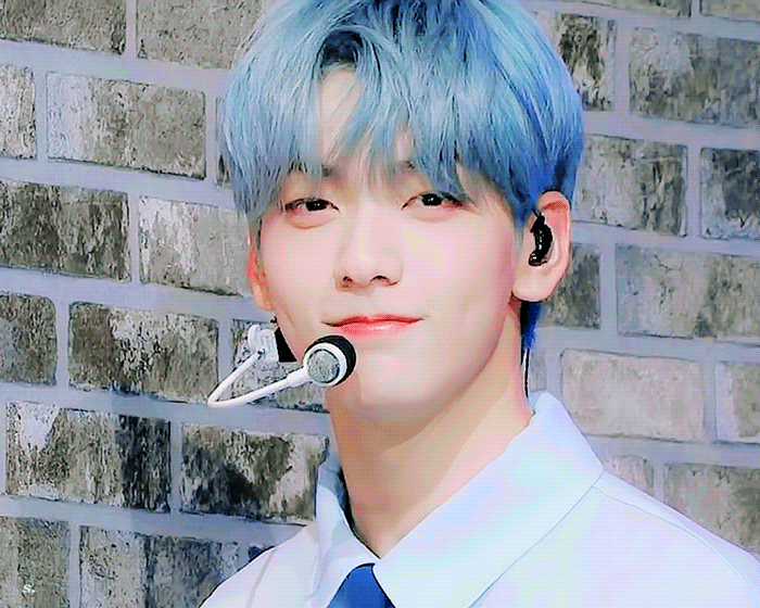 오늘 주운 투바투 수빈 움짤 | 인스티즈