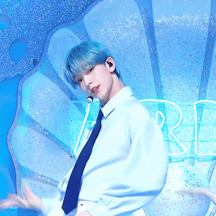 투바투 수빈 돌핀 움짤.gif | 인스티즈