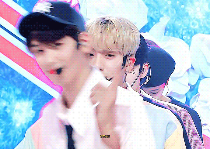 오늘 저장한 더보이즈 짤 | 인스티즈