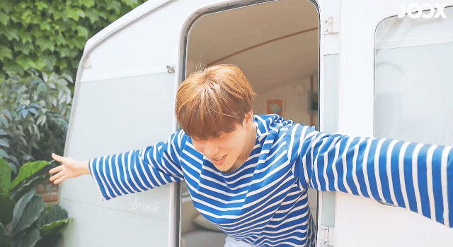 아 온앤오프 이션 진짜 너무 귀엽다 | 인스티즈