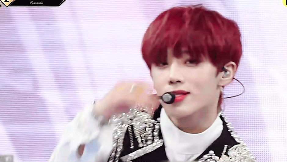 이 중에서 아땡마들이 제일 좋아하는 선우 머리는? | 인스티즈