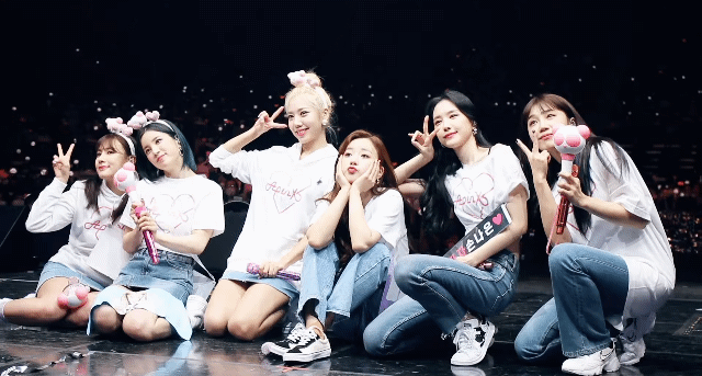 에이핑크를 배라 아이스크림에 비유해보았다🍦💕 | 인스티즈