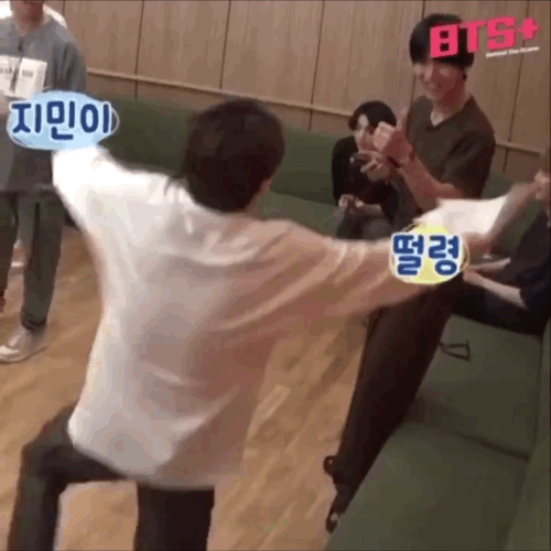 지미니가 젤 어리광 부리는게 태형인데ㅋㅋㅋㅋㅋ | 인스티즈