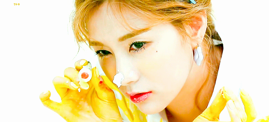 에이핑크를 배라 아이스크림에 비유해보았다🍦💕 | 인스티즈