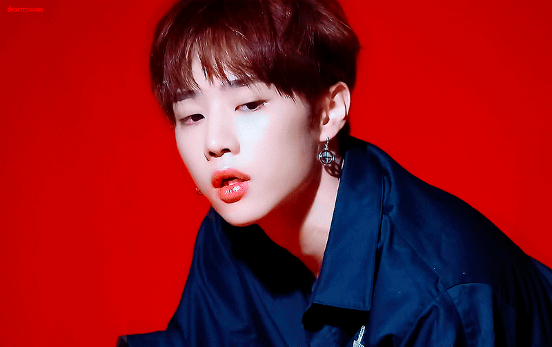 래퍼여친들아 그럼 아이돌 선우는 내가 들튀할게 | 인스티즈