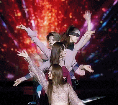 난 sm의 손 많이쓰는 안무 너무 사랑해... | 인스티즈