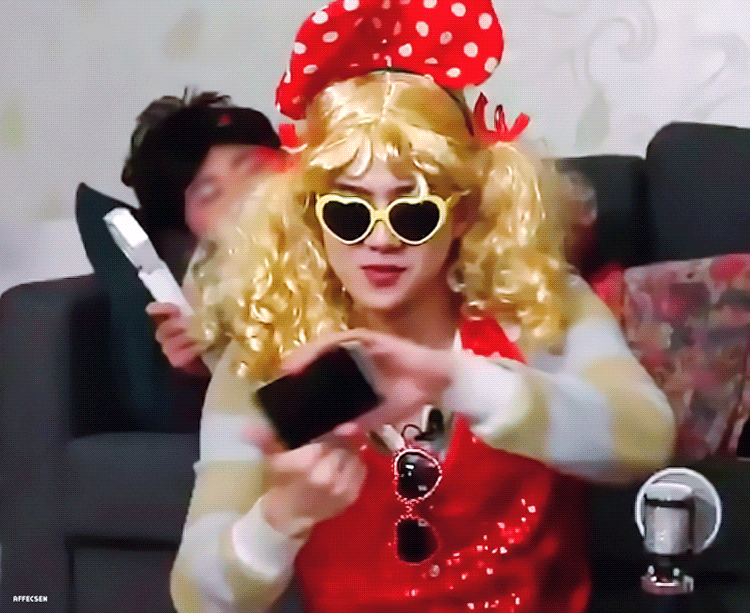 엄잠후 빨리보고싶다 개귀여워 | 인스티즈