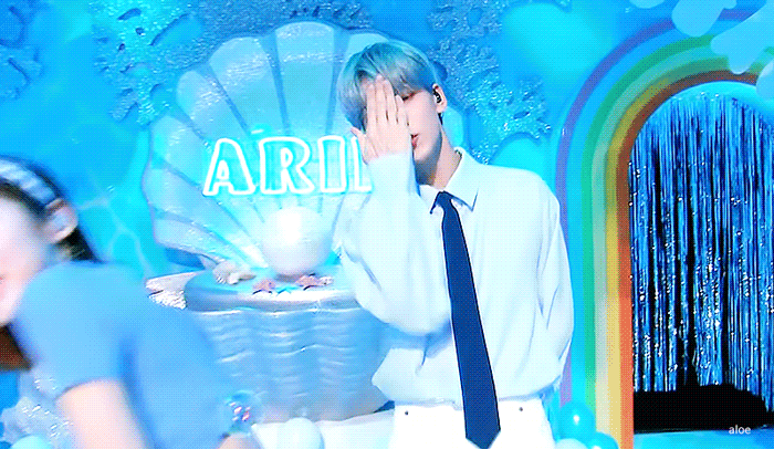 수빈 돌핀 진짜 넘 쩔었다.. | 인스티즈